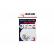 Крючок MORIGEN №11