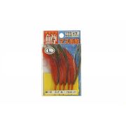 Крючок SUTEKI MK-61 №17