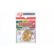 Крючок MORIGEN №13