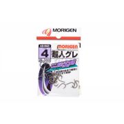 Крючок MORIGEN №4