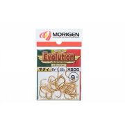 Крючок MORIGEN №9