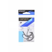 Крючок OWNER №2/0, 6шт