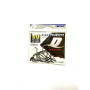 Крючок OWNER № 1/0