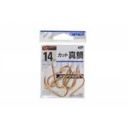 Крючок OWNER №14, 9шт