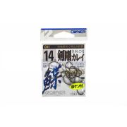 Крючок OWNER №14,13шт