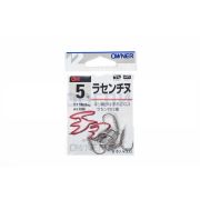 Крючок OWNER №5, 8шт