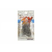 Крючок SUTEKI NS #19 25шт в уп