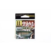 Крючок SASAME, 10шт