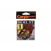 Крючок SASAME, №1, 9шт