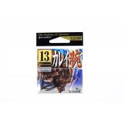 Крючок SASAME, №13