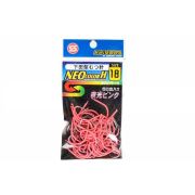 Крючок SHIMODA #18, 50шт