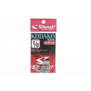 Крючок SHOUT 1/0