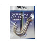 Крючок VARIVAS №5/0