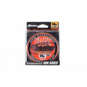 Леска SUNLINE, fluoro carbon, №3.5  14 lb, 75м