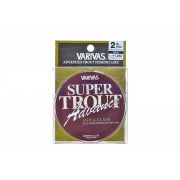 Леска VARIVAS nylon 0.104, 100м