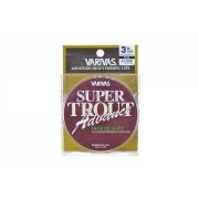 Леска VARIVAS nylon 0.128, 91м