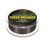 Леска VARIVAS, nylon 0.37mm 20lb 100m