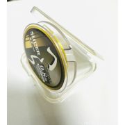 Леска VARIVAS SUPER HERA HARISU NYLON #0.8  (d=0.148mm), 50m (золотая) test 2kg