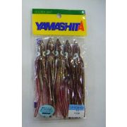 Наживка YAMASHITA октопус, 5шт