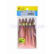 Наживка NAKAZIMA октопус