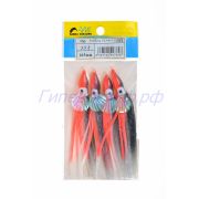 Наживка NAKAZIMA октопус