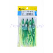 Наживка NAKAZIMA октопус