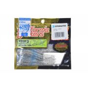 Наживка OWNER червь 7шт