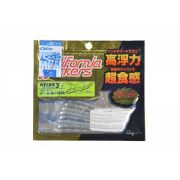 Наживка OWNER,  червь, 8шт