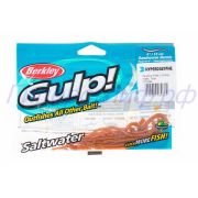 Червь(силиконовый) Berkley Gulp Saltwater