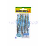Наживка YAMASHITA октопус, 5шт