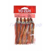 Наживка YO-ZURI 5 шт