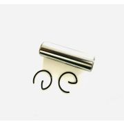 Палец поршня YAMAHA 4/5/6/8 (6G1-11633-00) (527-11633-00) (12х40мм) SINERA