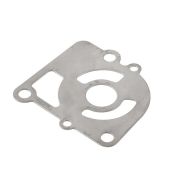 Пластина помпы TOHATSU/MERCURY 9.9 / 15 / 18 (803753)