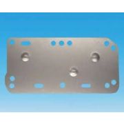 Пластина помпы YAMAHA