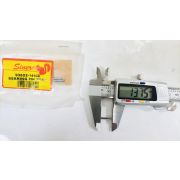 Подшипник игольчатый (установочный штифт)  YAMAHA 9.9-15 ( в упаковке 5 шт) (93602-14104)