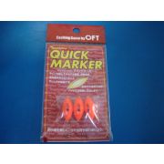 Поплавок OFT SPORT FISHING 3шт fl