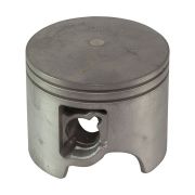 Поршень YAMAHA 100-225 палец 23мм (+0.5 ремонт) правый  (64D-11636-02)