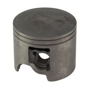 Поршень YAMAHA 100-225 палец 23мм (+0.5 ремонт) левый (64D-11646-02)