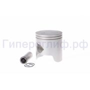 Поршень YAMAHA 60/70 л.с. STD (6H3-11631-01-96)