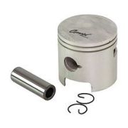 Поршень  YAMAHA 25В/30H STD палец 20мм (61N-11631-00-95)