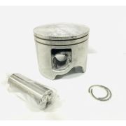 Поршень YAMAHA 100/115/130/140/150/175/200/225 STD палец 23мм S правый (6R5-11631-11-93) SINERA