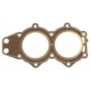 Прокладка под головку ДВС JOHNSON 40-60 (18-3802) (G-34250) (WSM 505-04) OUTBOARD
