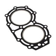 Прокладка под головку ДВС SUZUKI DT40 (11141-94450) (11141-94440) OMAX