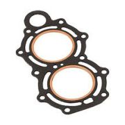 Прокладка под головку ДВС TOHATSU/MERCURY  M6-9.8 (3B2-01005-2) OMAX