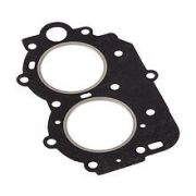 Прокладка под головку ДВС YAMAHA 9.9-15F (63V-11181-00) OMAX