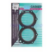 Прокладка под головку ДВС YAMAHA 48/55 л.с. (663-11181-A1) (697-11181-A1) OUTBOARD