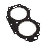 Прокладка под головку ДВС YAMAHA 40X (66T-11181-A3) (66T-11181-A1) OSAKA