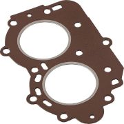 Прокладка под головку ДВС YAMAHA 9.9-15 л.с. (682-11181-00) (6E7-11181-00) OMAX