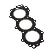 Прокладка под головку ДВС YAMAHA 30 л.с. 3 цил. 6J8-11181-00 OMAX