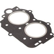 Прокладка под головку ДВС YAMAHA 9.9-15л.с. KASAWA